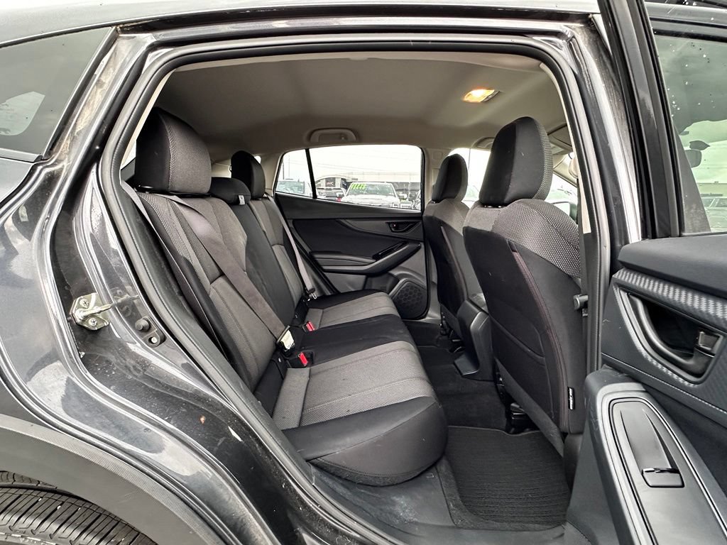 Used 2019 Subaru Crosstrek 2.0i AWD/4WD image 15