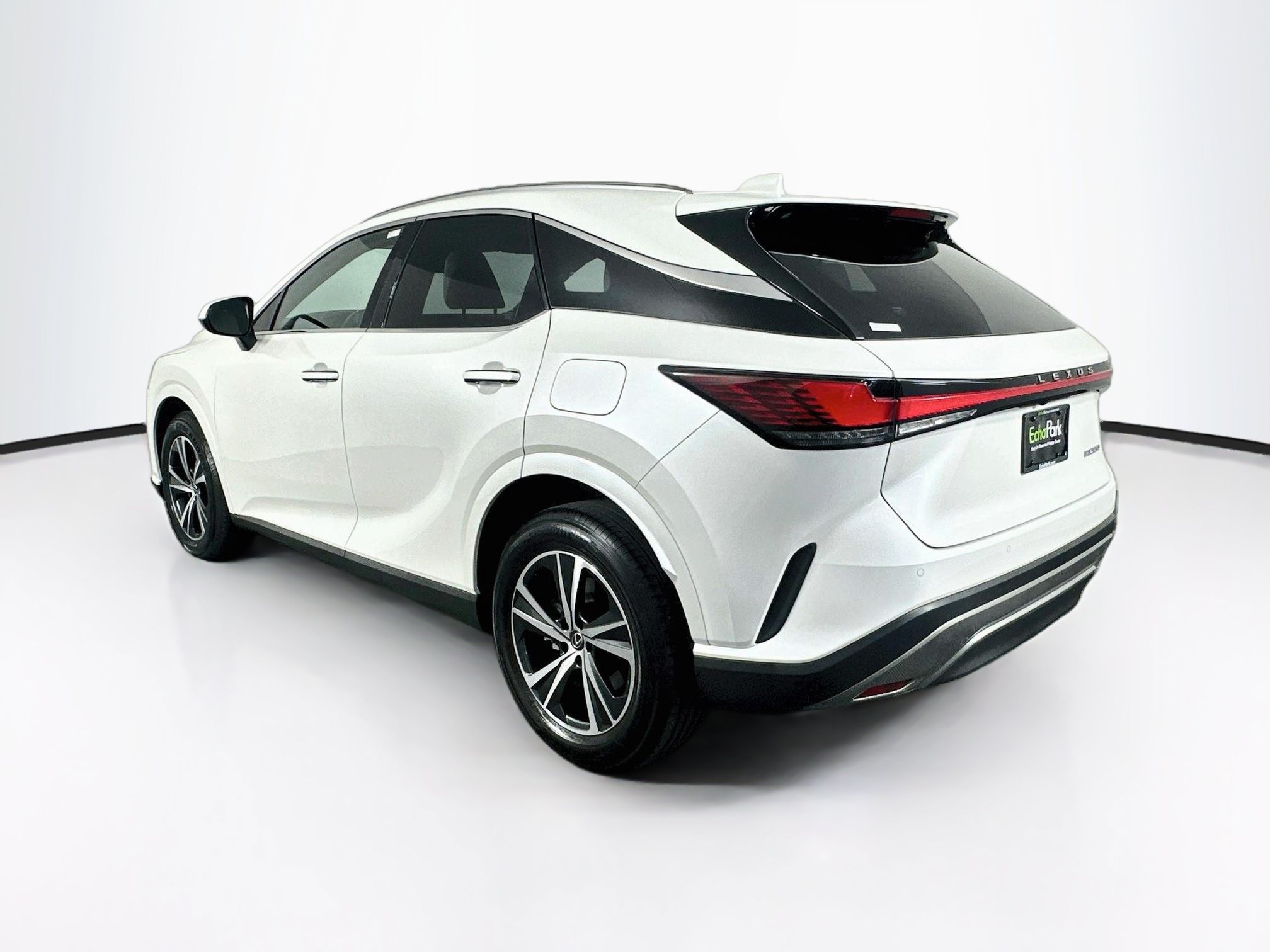 Used 2023 Lexus RX 350 Premium w/ Cold Area Package FWD image 5
