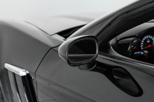 Used 2013 Chevrolet Corvette Grand Sport w/ 3LT Preferred Equipment Group RWD image 35