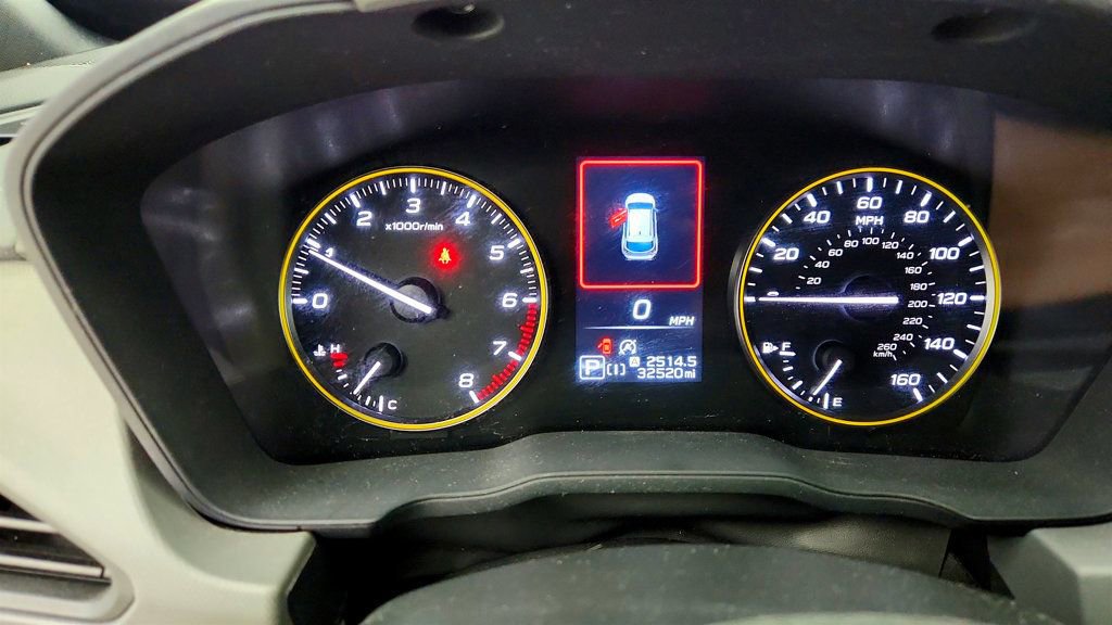 Used 2024 Subaru Crosstrek 2.5i Sport image 15