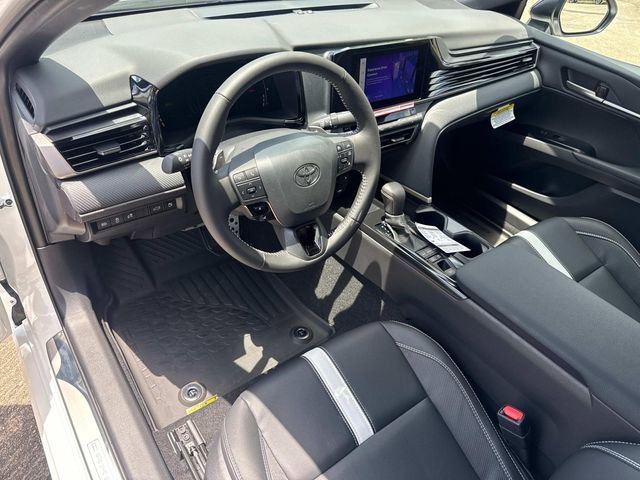 New 2026 Toyota Camry Hybrid w/ Convenience Package FWD image 20
