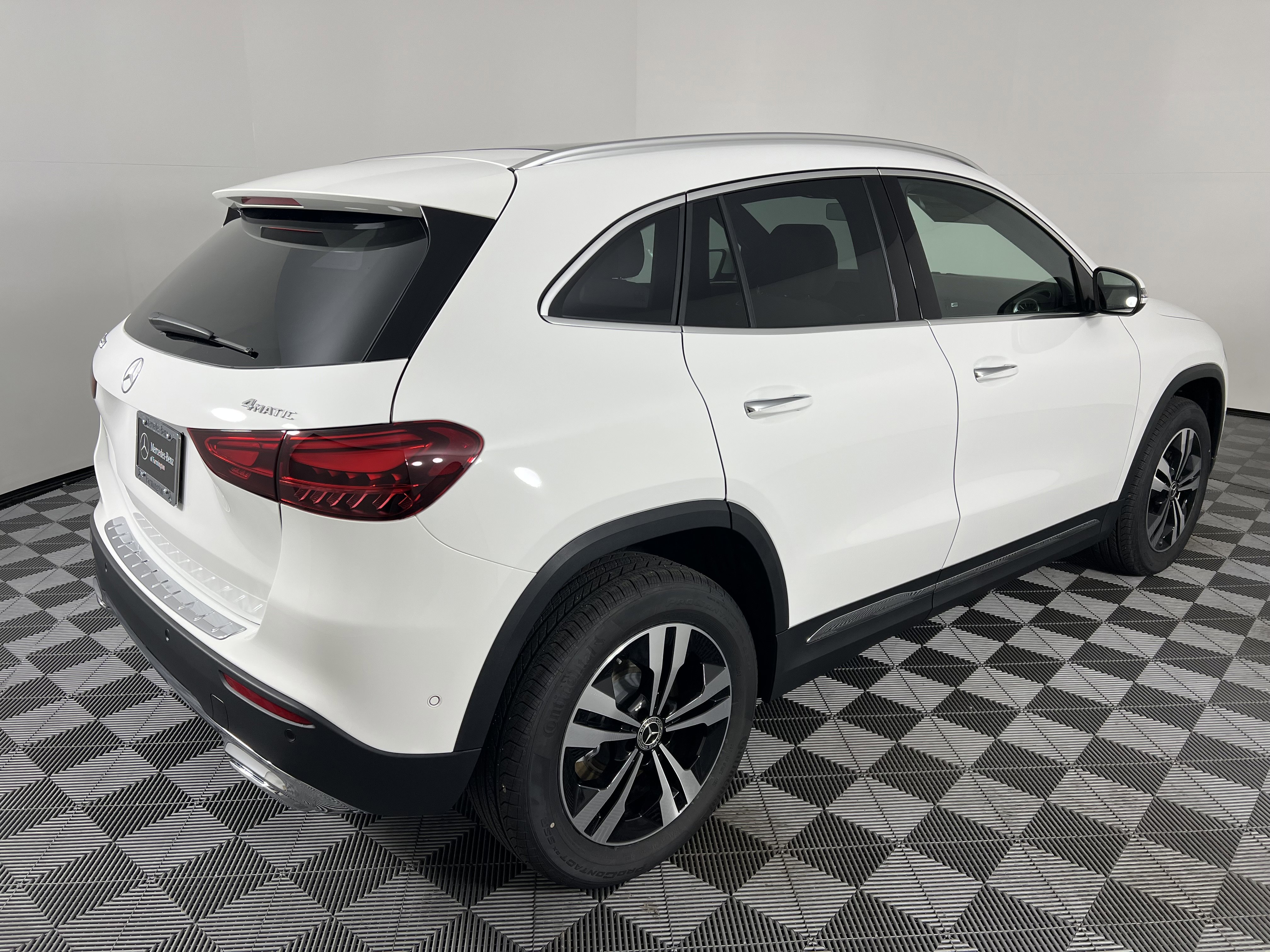New 2026 Mercedes-Benz GLA 250 4MATIC image 13
