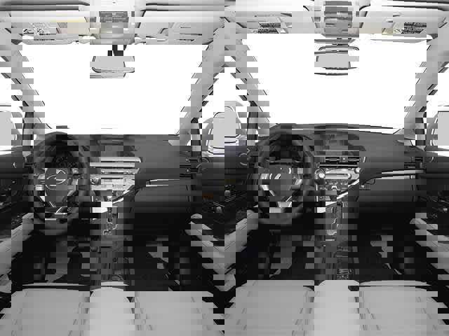 Used 2013 Lexus RX 350 AWD image 5