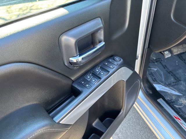 Used 2019 Chevrolet Silverado 1500 LT w/ All Star Edition image 14