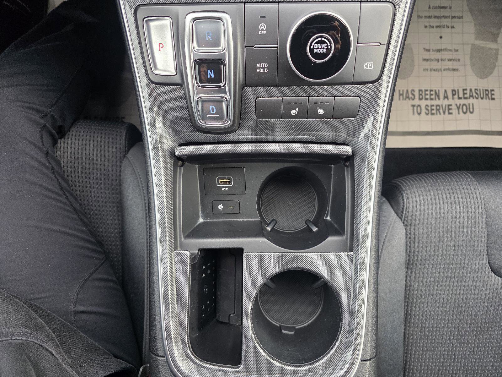 Used 2022 Hyundai Santa Fe SEL image 22