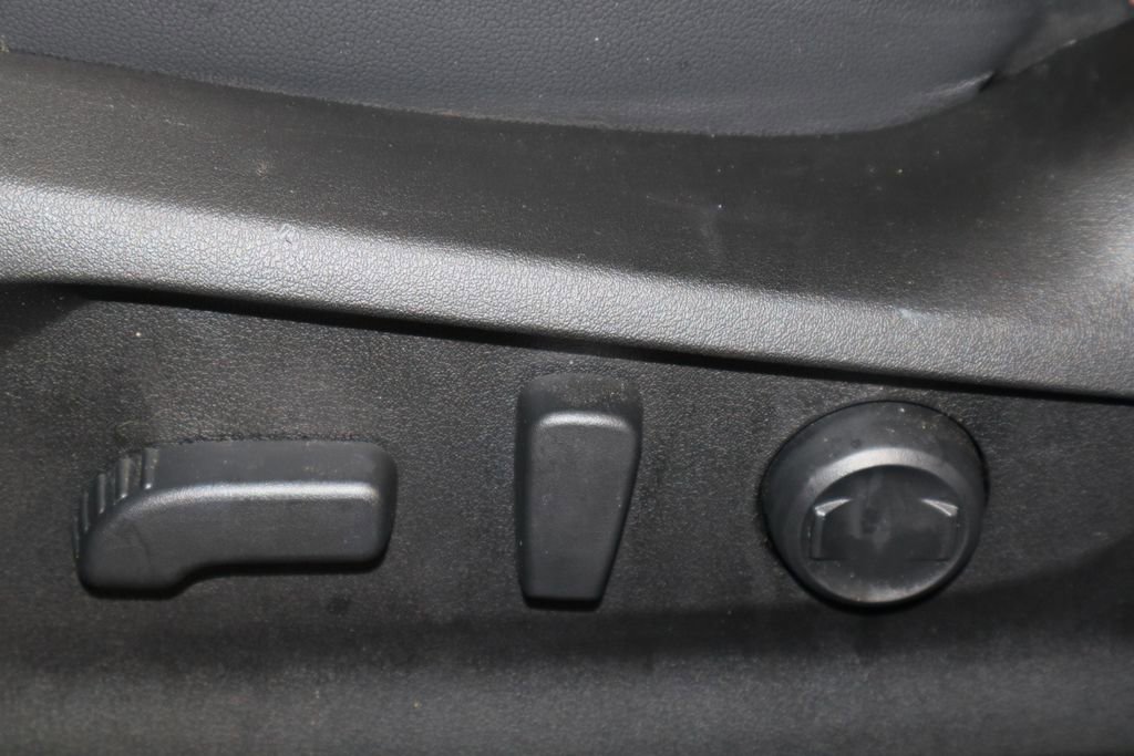 Used 2024 Subaru WRX Limited image 18