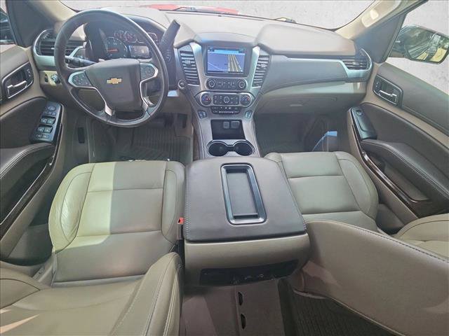 Used 2020 Chevrolet Tahoe LT RWD image 17