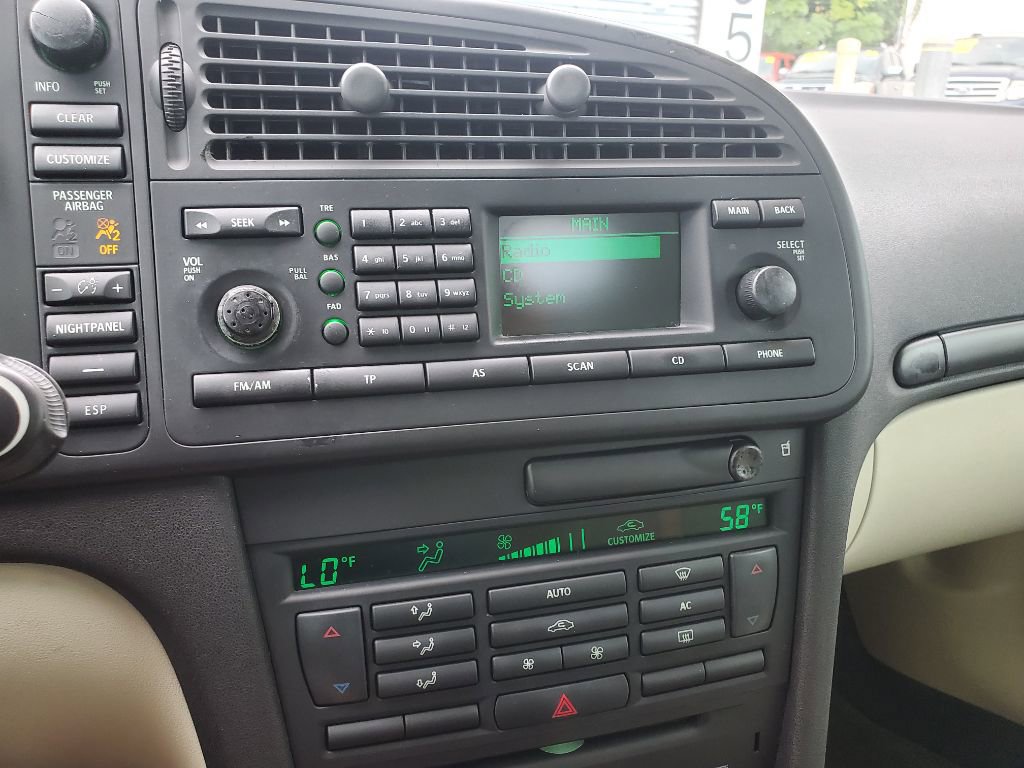 Used 2006 Saab 9-3 2.0T image 20