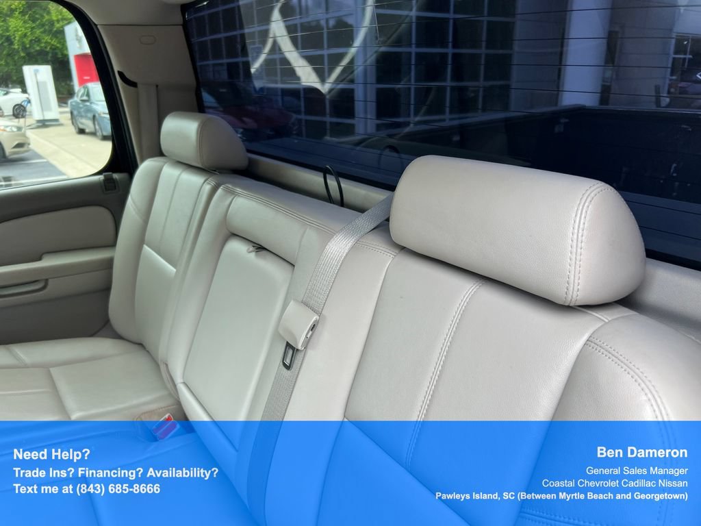 Used 2012 GMC Sierra 1500 SLT RWD image 16