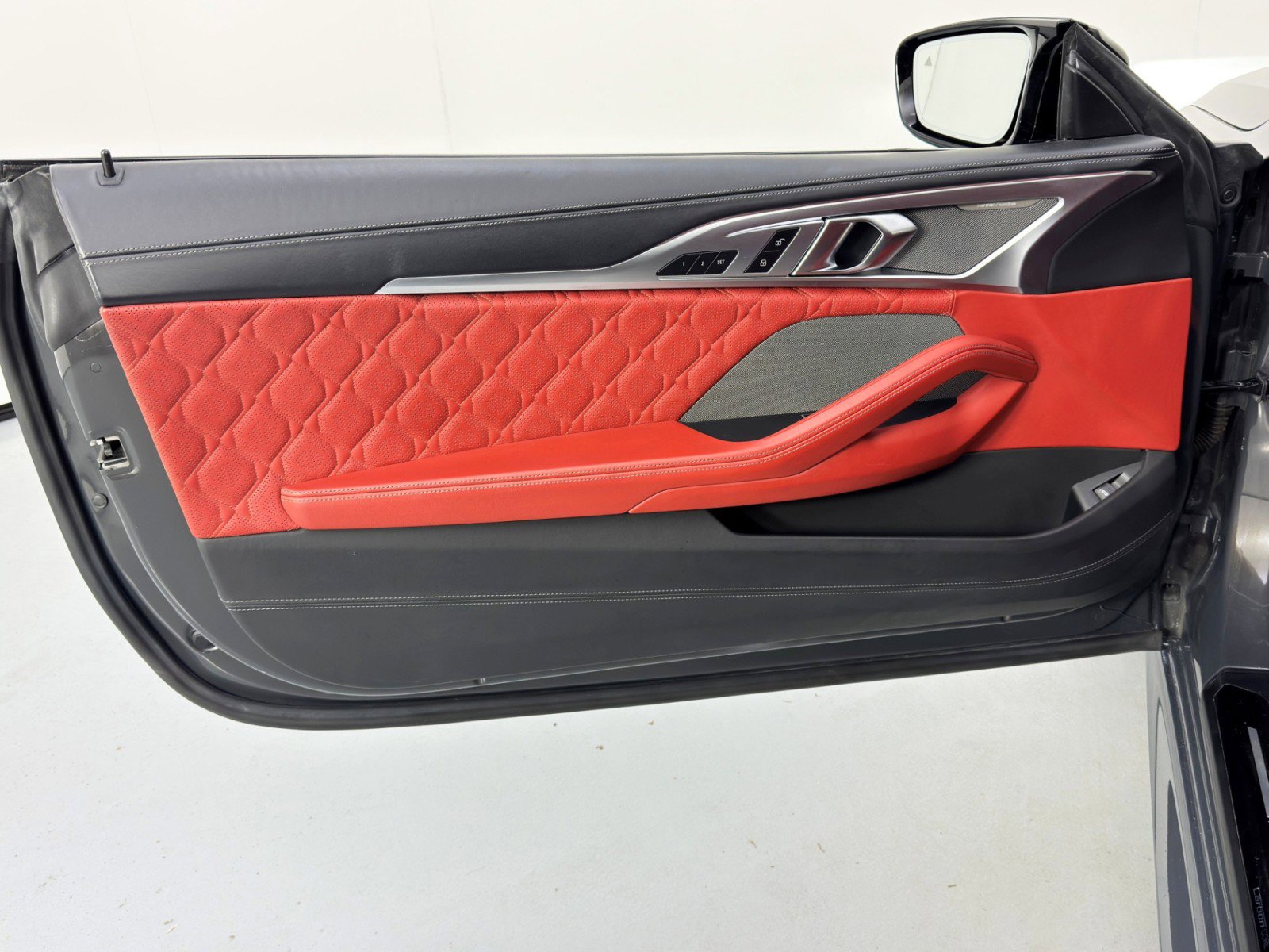 Used 2022 BMW M8 Competition w/ M Driver's Package AWD/4WD image 41