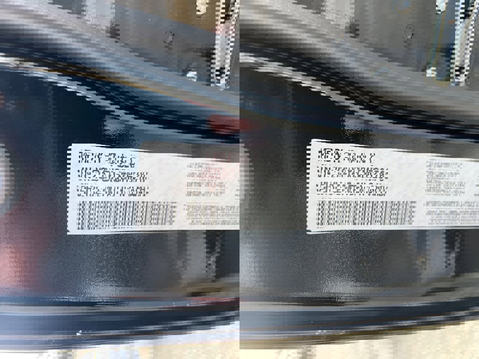 Used 2021 Dodge Charger Scat Pack image 18