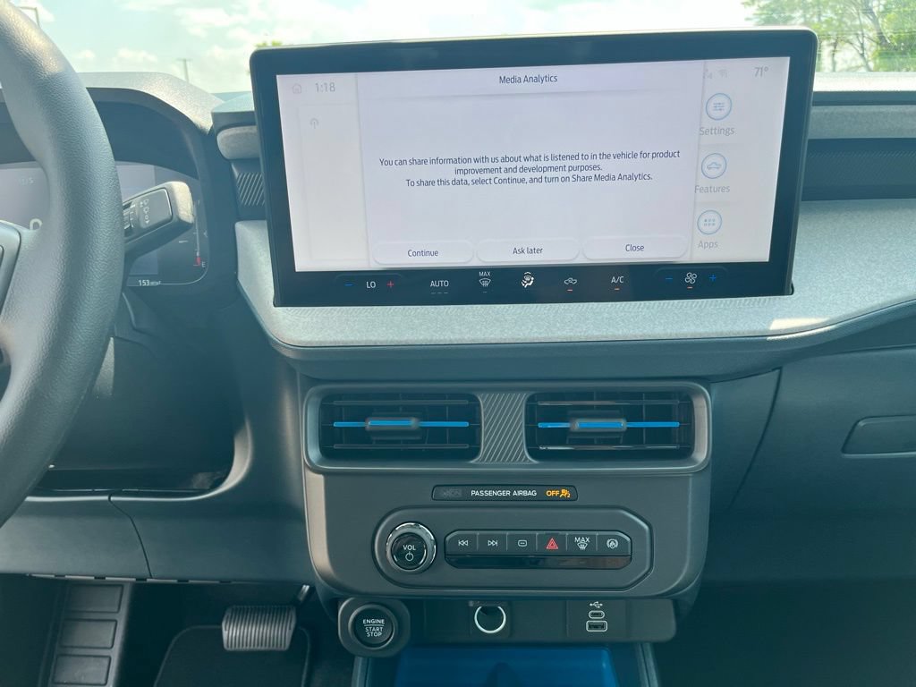 Used 2026 Ford Maverick XLT AWD/4WD image 17