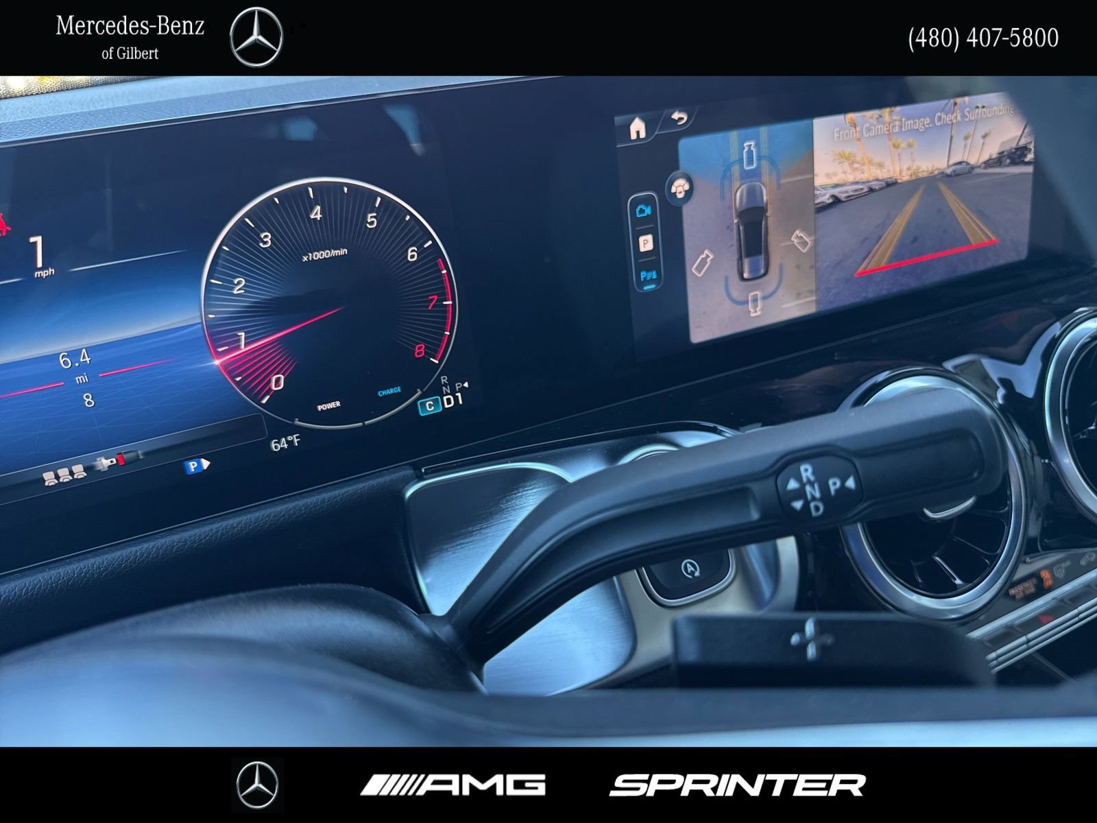 New 2026 Mercedes-Benz GLB 250 image 24