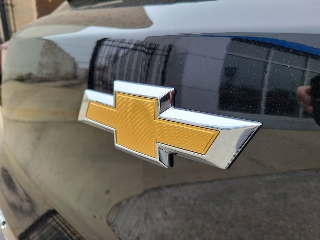 New 2026 Chevrolet TrailBlazer LS image 6