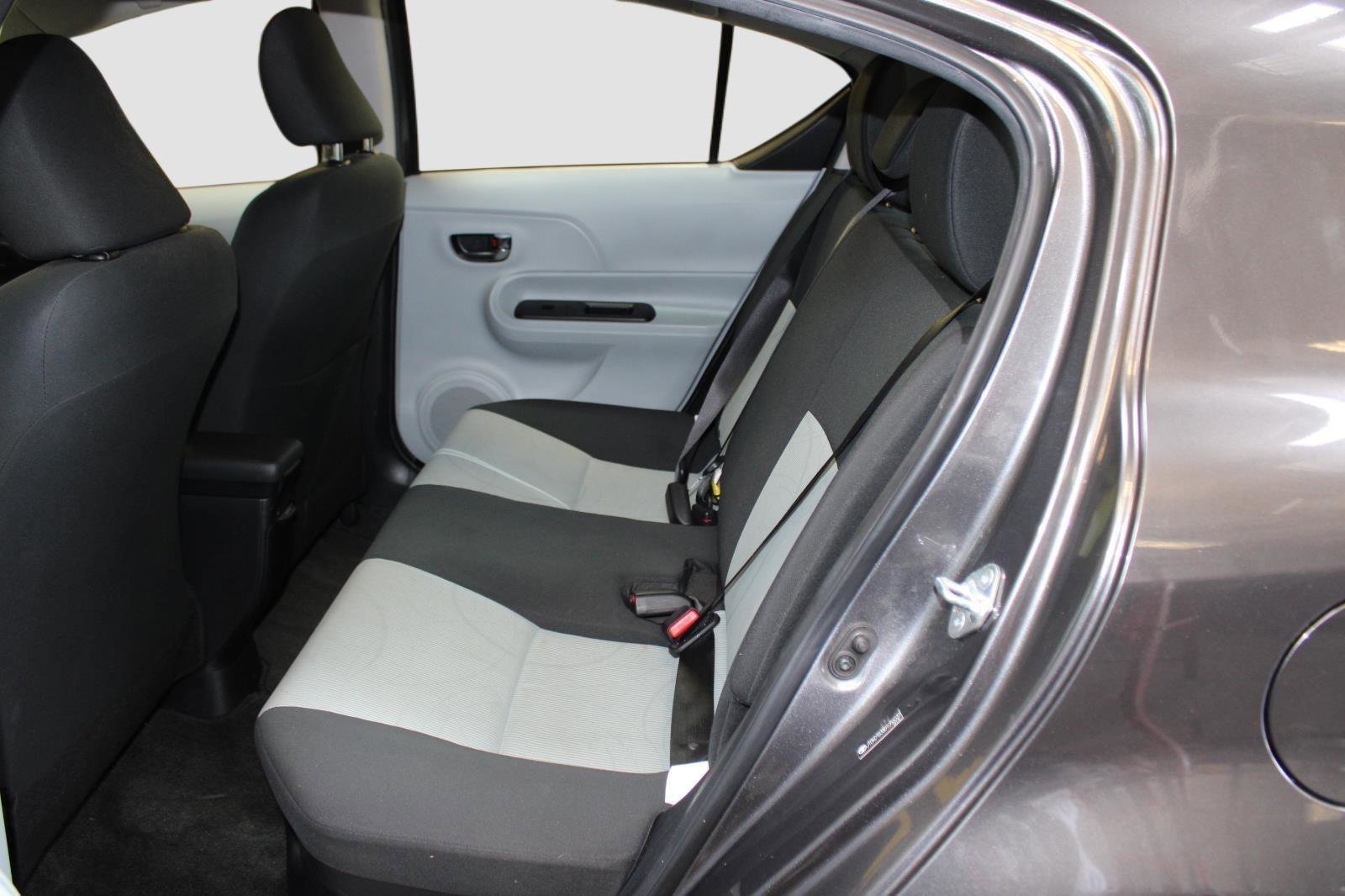 Used 2013 Toyota Prius C Two image 29