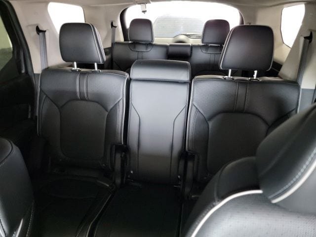 Used 2025 Honda Pilot Elite image 12