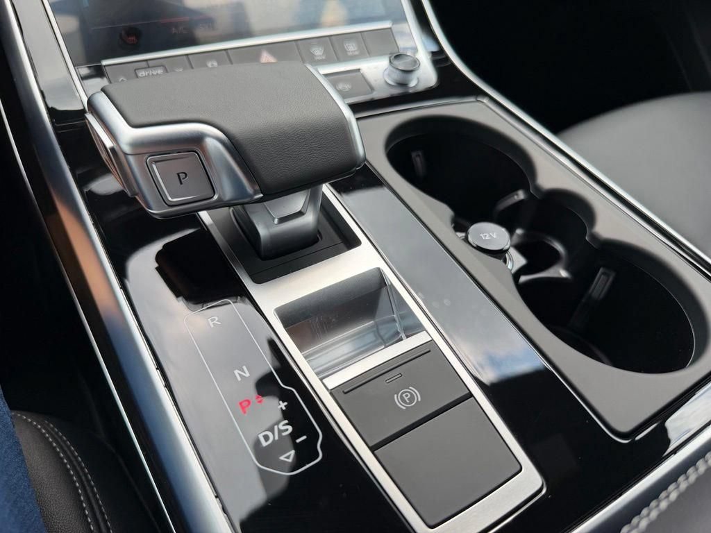 New 2026 Audi Q7 2.0T Premium AWD/4WD image 20
