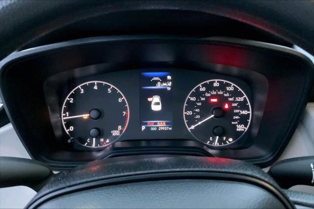 Certified 2024 Toyota Corolla LE FWD image 25