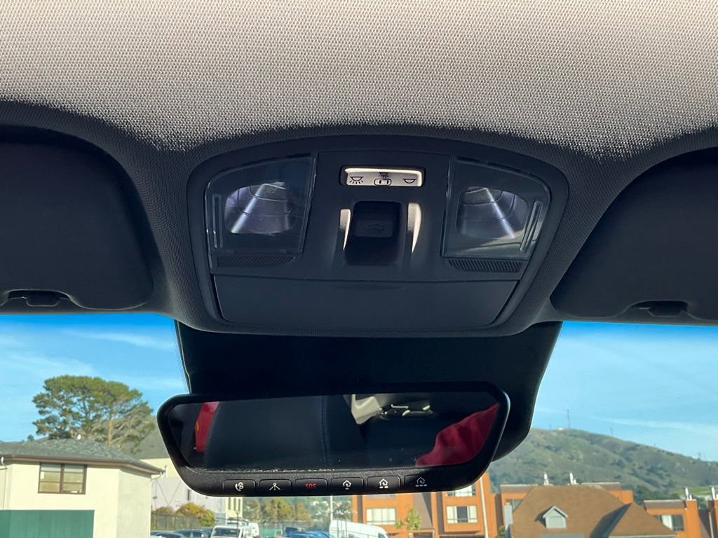 Used 2022 Hyundai Kona Limited w/ Cargo Package image 39