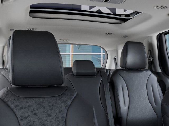 New 2026 Kia Carnival SX image 27