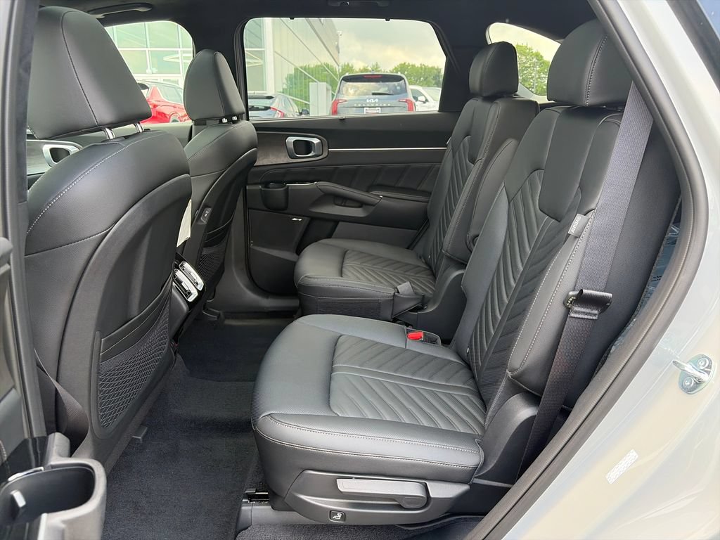 New 2026 Kia Sorento SX Prestige AWD/4WD image 14