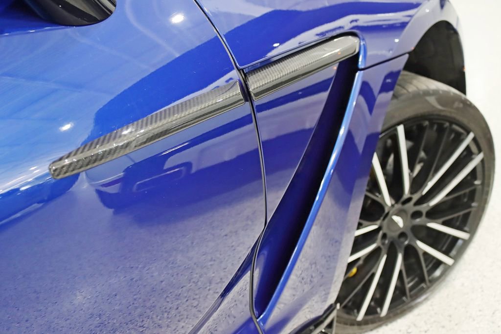 Used 2023 Aston Martin DBX 707 image 15