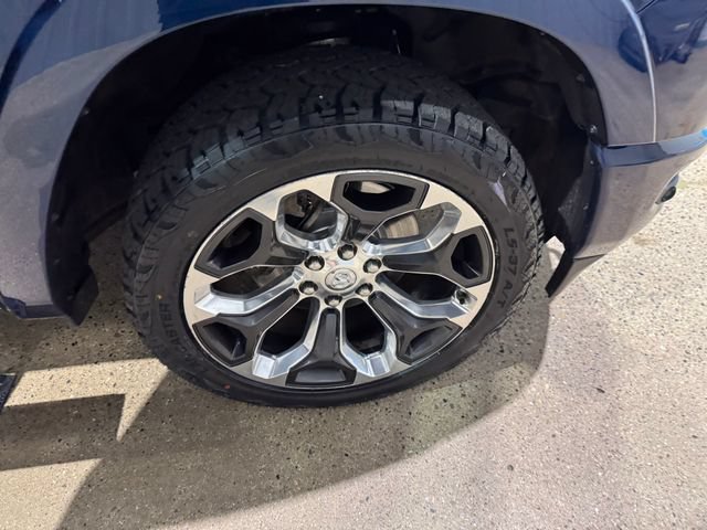 Used 2020 RAM 1500 Limited AWD/4WD image 33