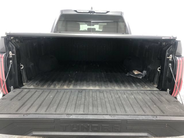 Used 2023 Toyota Tundra Platinum AWD/4WD image 25