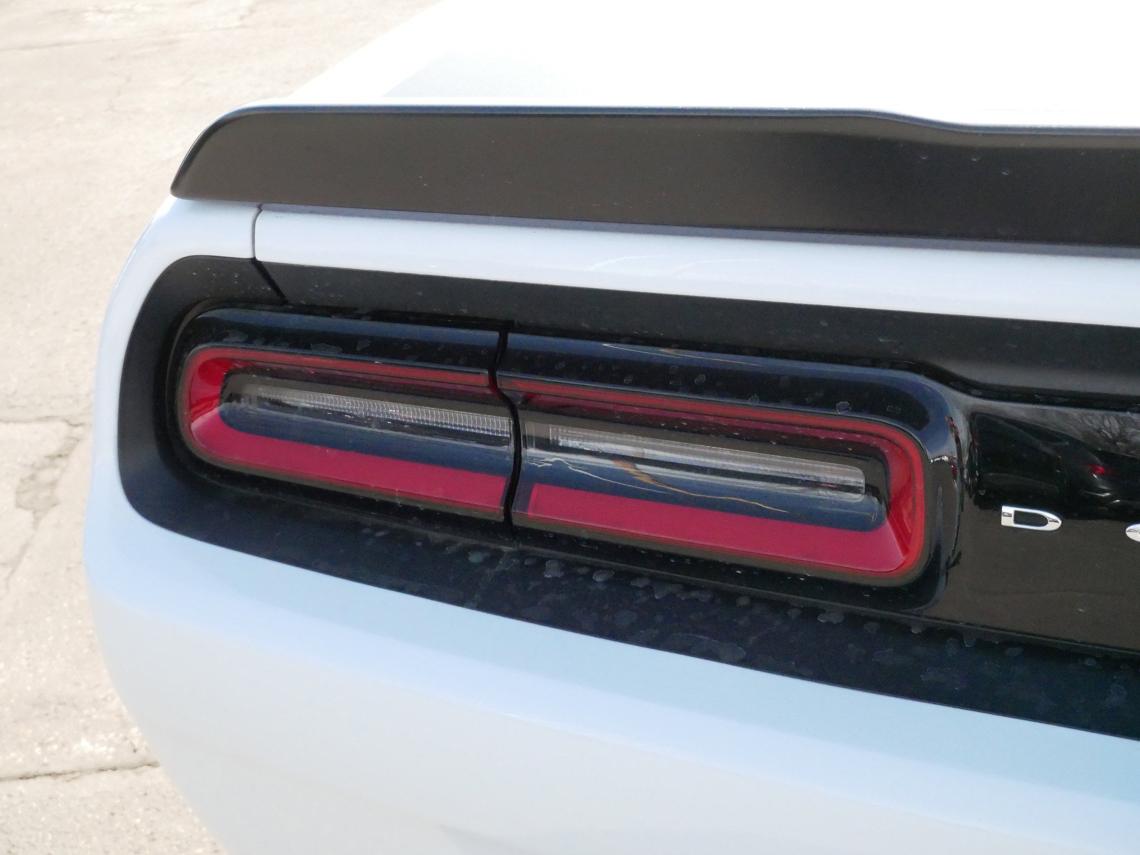 Used 2023 Dodge Challenger R/T w/ T/A Package image 16