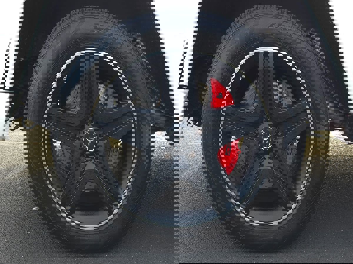 Used 2017 Mercedes-Benz G 63 AMG 4MATIC image 48