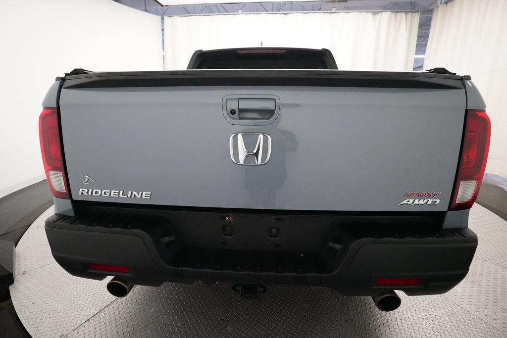 Used 2023 Honda Ridgeline Sport image 26