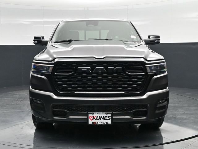 New 2026 RAM 1500 Big Horn image 2