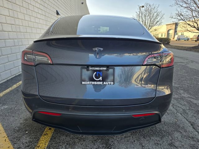 Used 2022 Tesla Model Y Performance image 7
