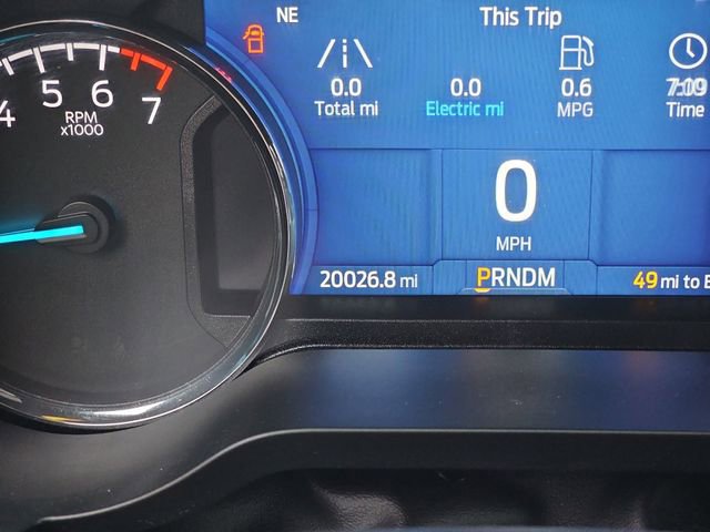 Used 2023 Ford F150 XLT w/ Equipment Group 302A High image 20