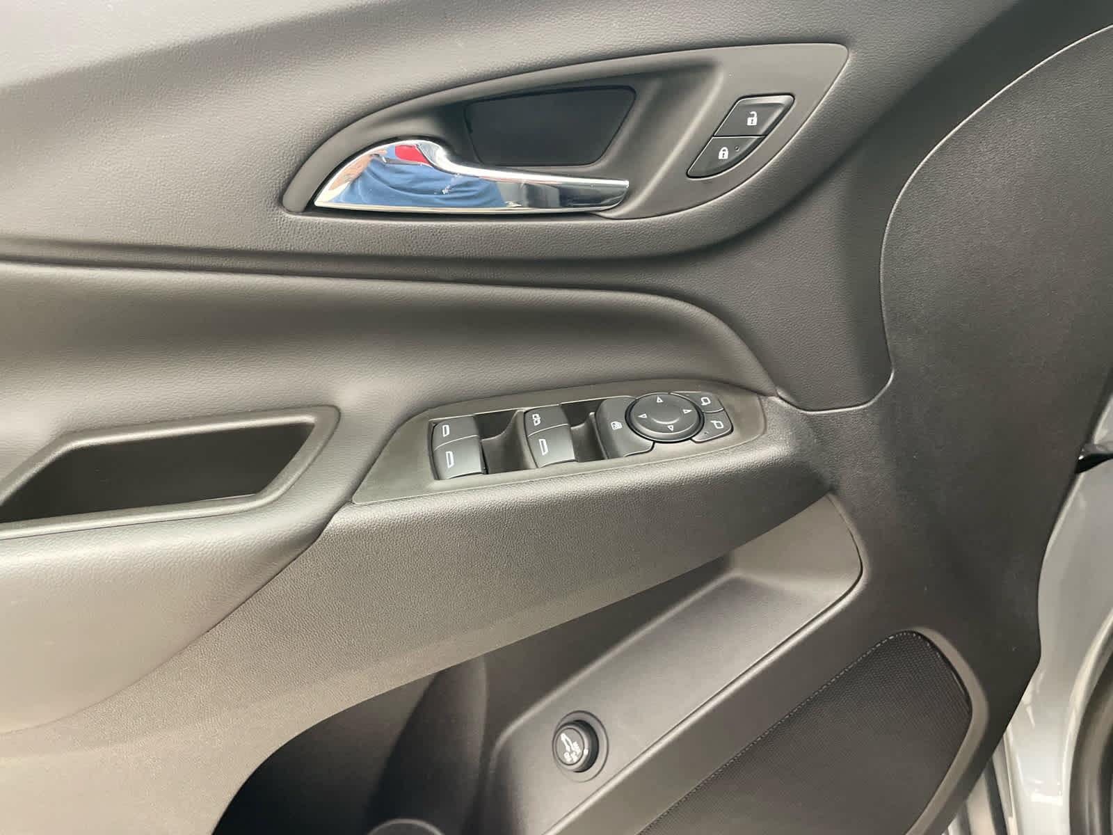 Certified 2024 Chevrolet Equinox LT AWD/4WD image 11