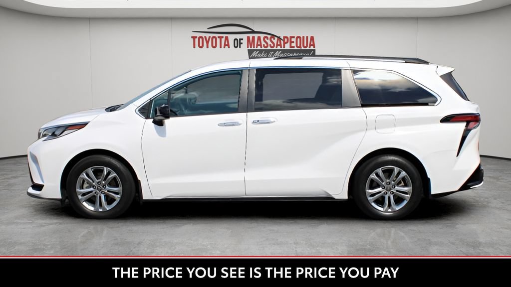 Certified 2023 Toyota Sienna XSE w/ XSE Plus Package AWD/4WD image 27