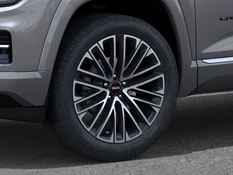 New 2026 GMC Terrain Denali image 33
