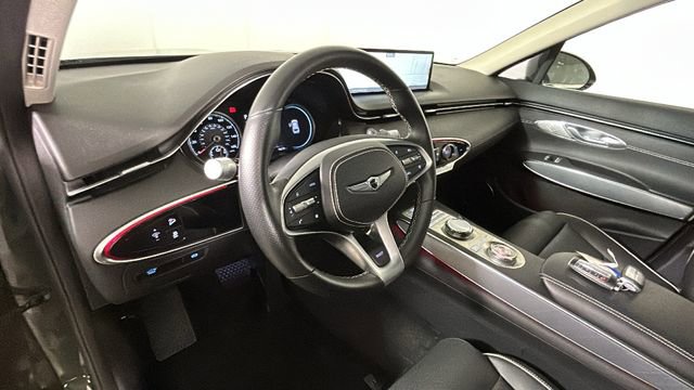 Used 2024 Genesis Electrified GV70 AWD/4WD image 14