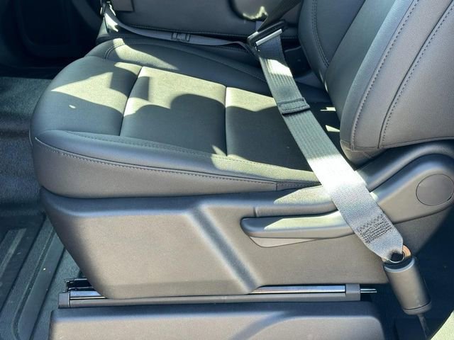 New 2025 Chevrolet Silverado 1500 W/T image 7