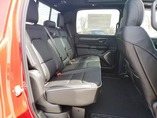 New 2026 RAM 1500 Limited image 18