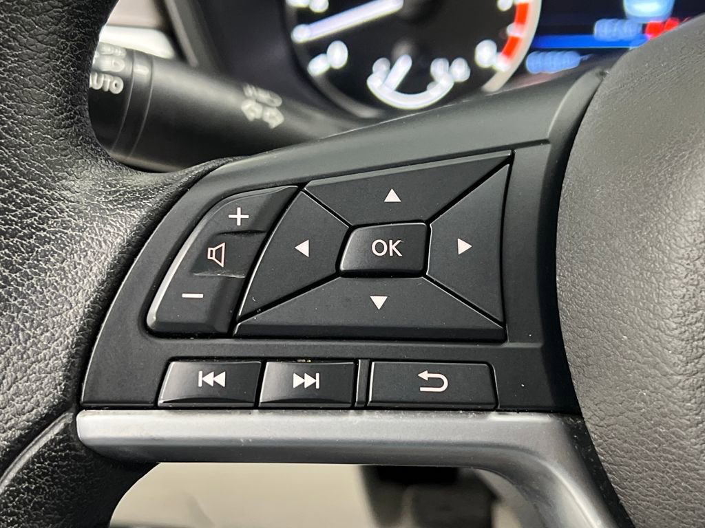 Used 2024 Nissan Altima 2.5 SV image 35