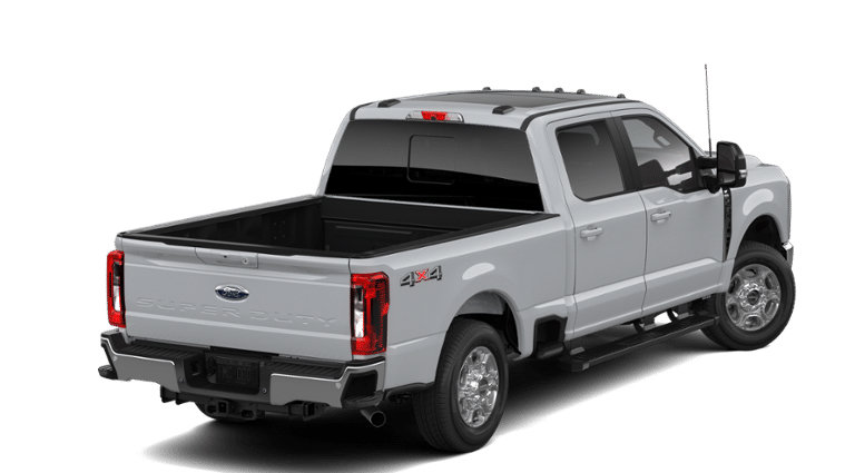 New 2026 Ford F250 XLT w/ XLT Premium Package AWD/4WD image 40