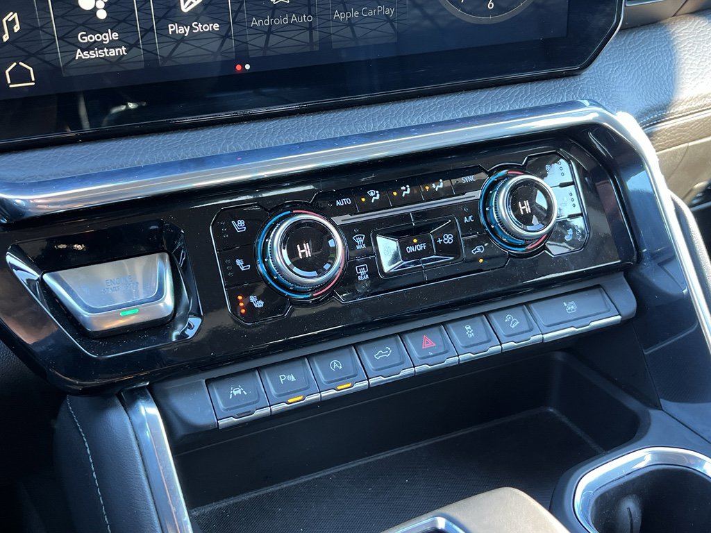 Used 2024 GMC Sierra 1500 Denali image 23