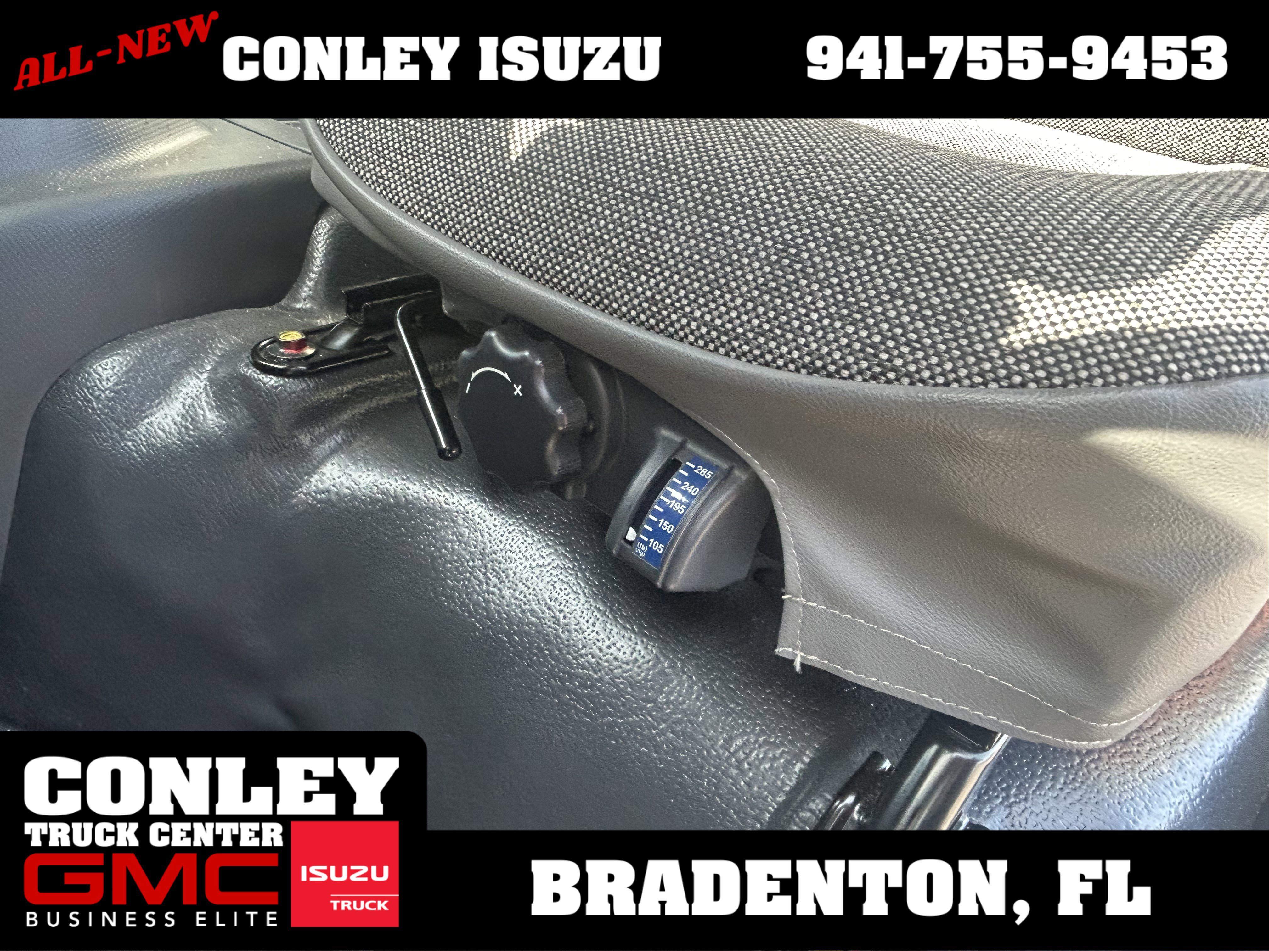 Used 2025 Isuzu NQR image 22