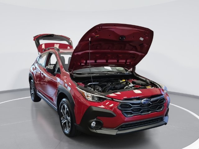 New 2026 Subaru Crosstrek 2.5i Premium AWD/4WD image 1