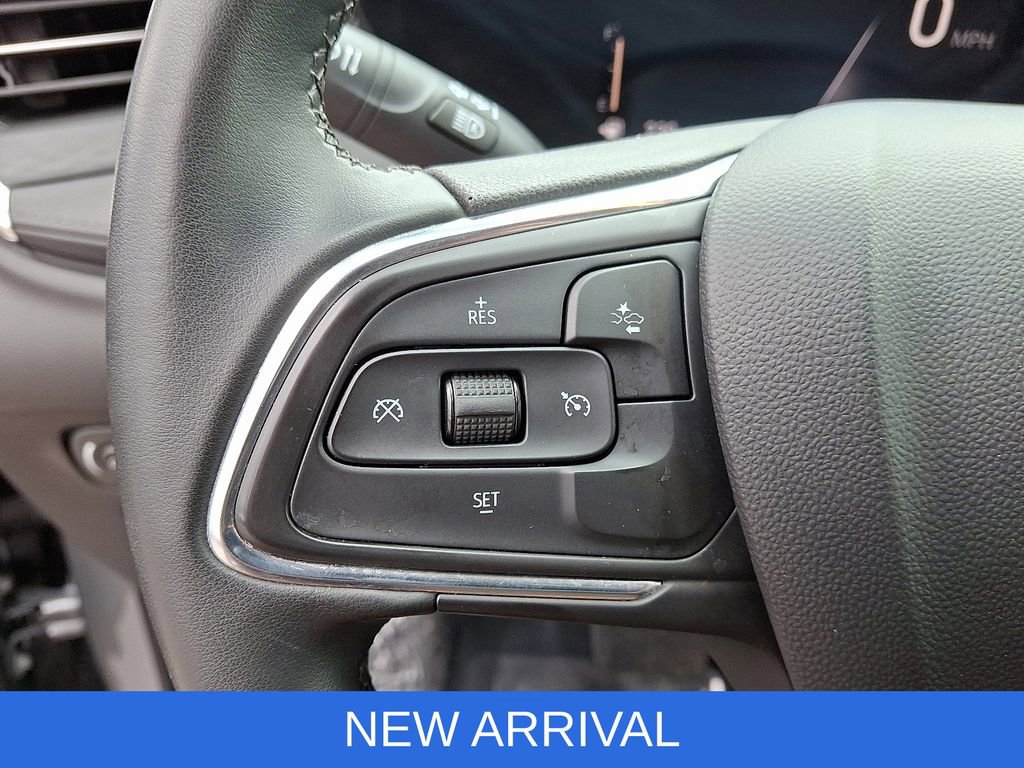 Used 2024 Buick Encore GX Sport Touring image 20