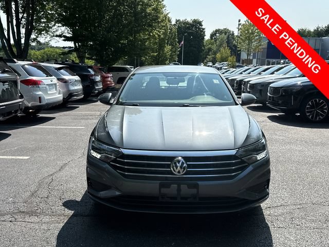 Used 2019 Volkswagen Jetta S w/ Driver Assistance Package FWD image 6