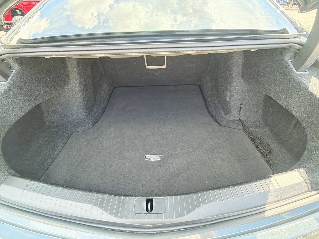 Used 2017 Cadillac CT6 2.0T RWD image 12