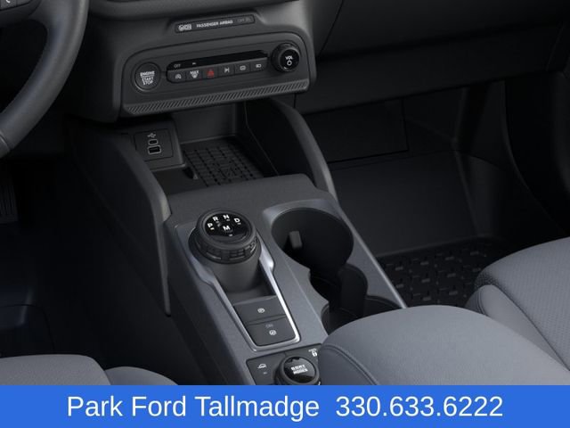 New 2025 Ford Bronco Sport Badlands w/ Badlands Tech Package image 15