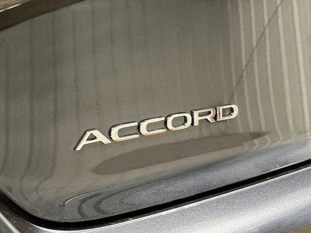 New 2026 Honda Accord SE image 6